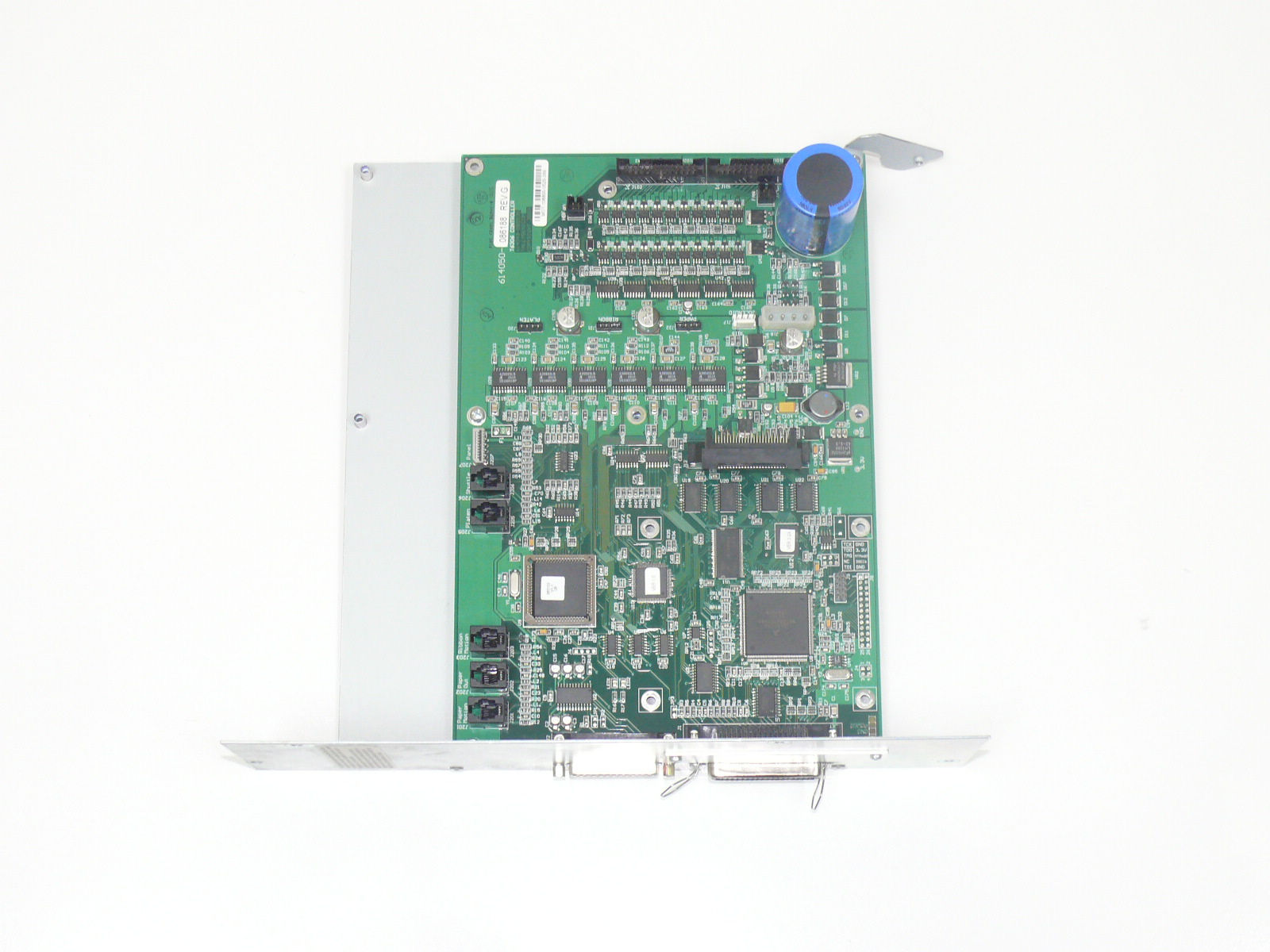 093477 -  - Controller, Serial/Parallel/PSIO T6306 LG Series